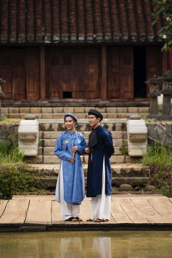 Chị Nhật Minh – Cư dân The Garden